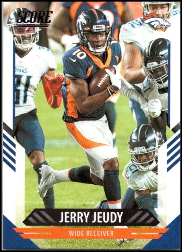 217 Jerry Jeudy